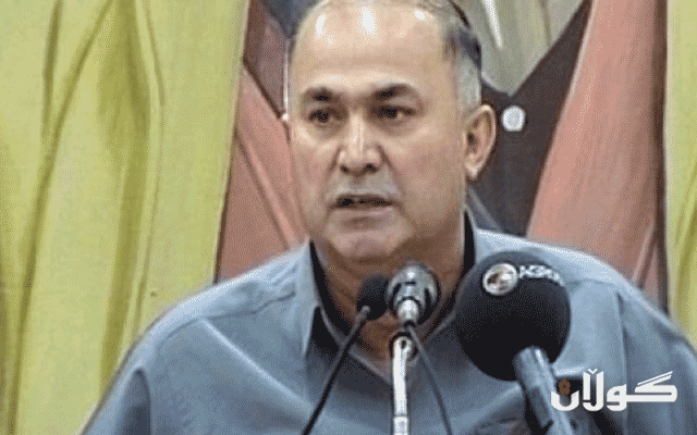 جەمال مورتکە: دۆخی ناو مووسڵ تەواو تێکچووە و ئەگەری ڕاکردنی داعش هەیە 